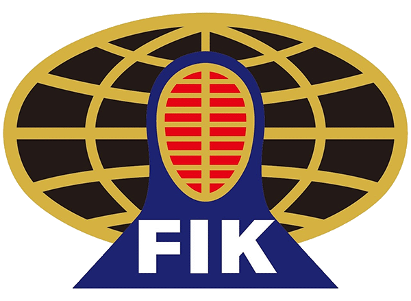 FIK Kendo logo