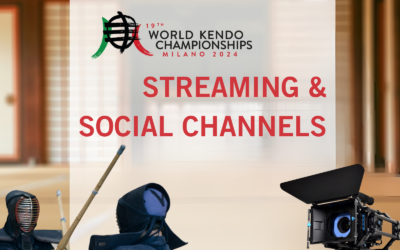 Streaming & Social Channels