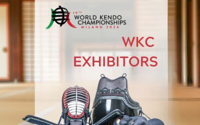 The exibitors of the WKC